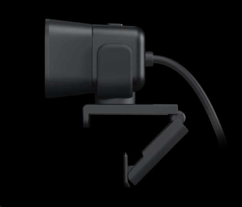 BAZAR - Logitech StreamCam C980 - Full HD camera with USB-C,graphite POŠKOZEN OBAL1 