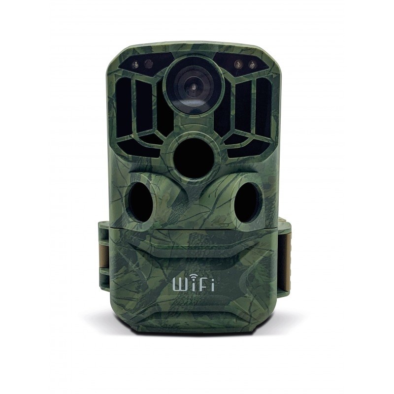 Braun ScoutingCam 800 WiFi fotopasca0 