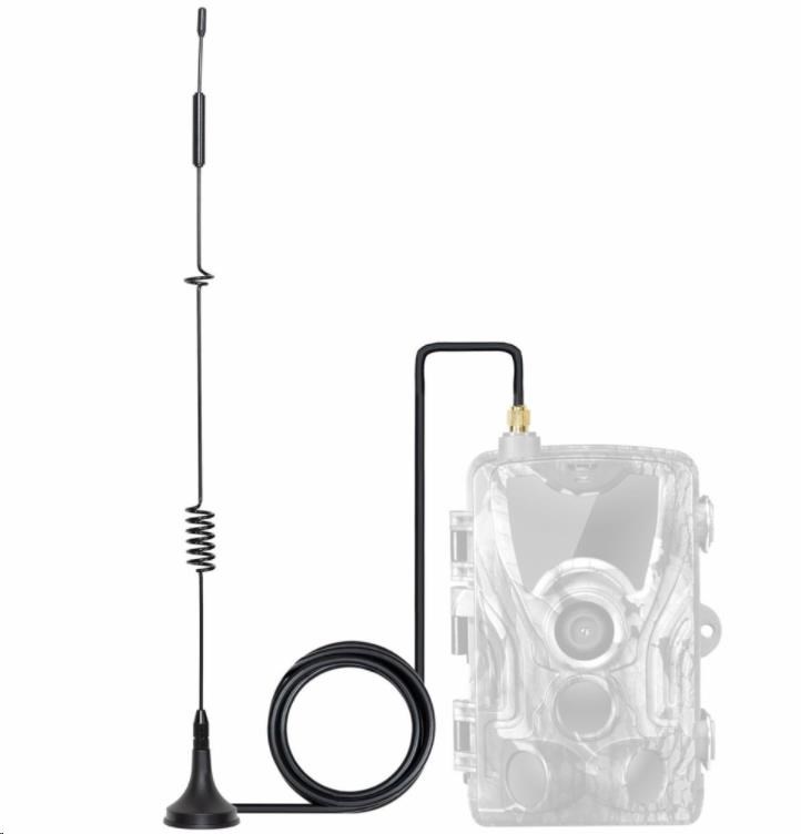EVOLVEO StrongVision externí GSM anténa