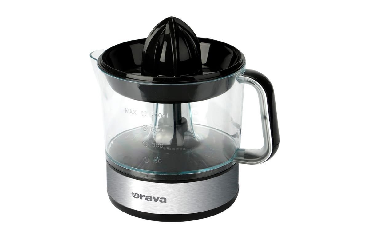 ORAVA OS-105 odšťavňovač citrusů1 