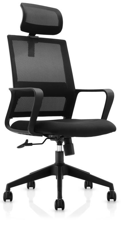 CONNECT IT ForHealth GamaPro kancelářská židle,  černá0 