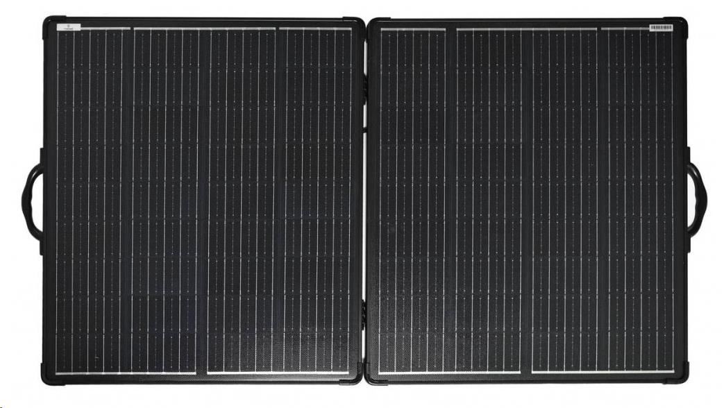 Solárny panel Viking LVP2007 