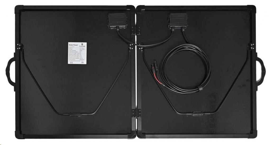 Solárny panel Viking LVP2000 