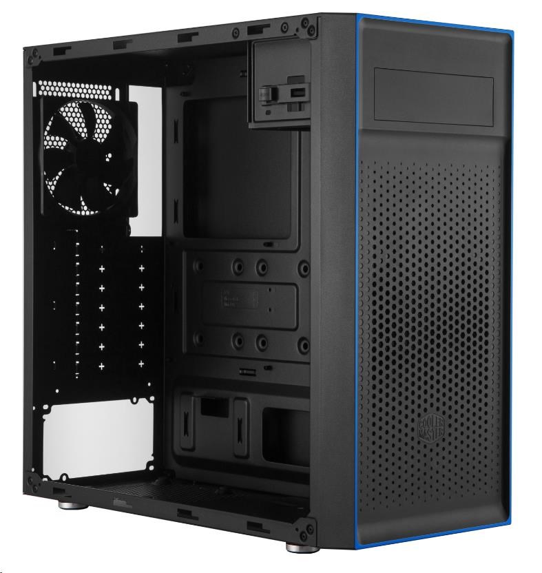 Skriňa Cooler Master MasterBox E501L0 