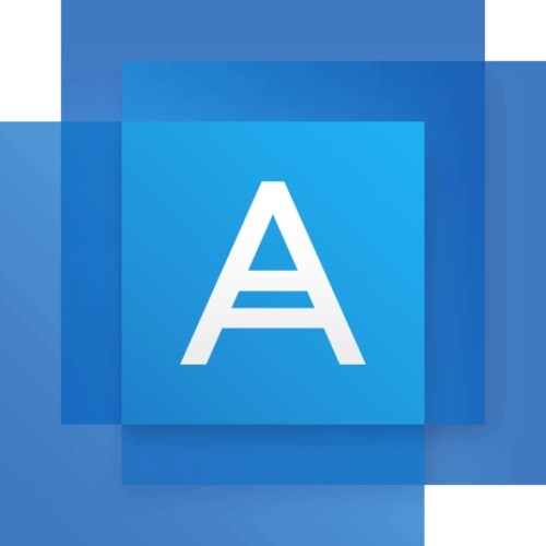 Acronis Cyber Protect Advanced Workstation SUB LIC, 5 rokov0 