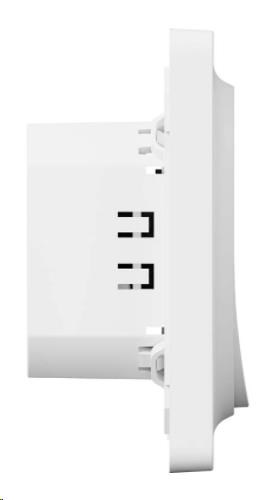 Tesla Smart Dimmer Touch0 