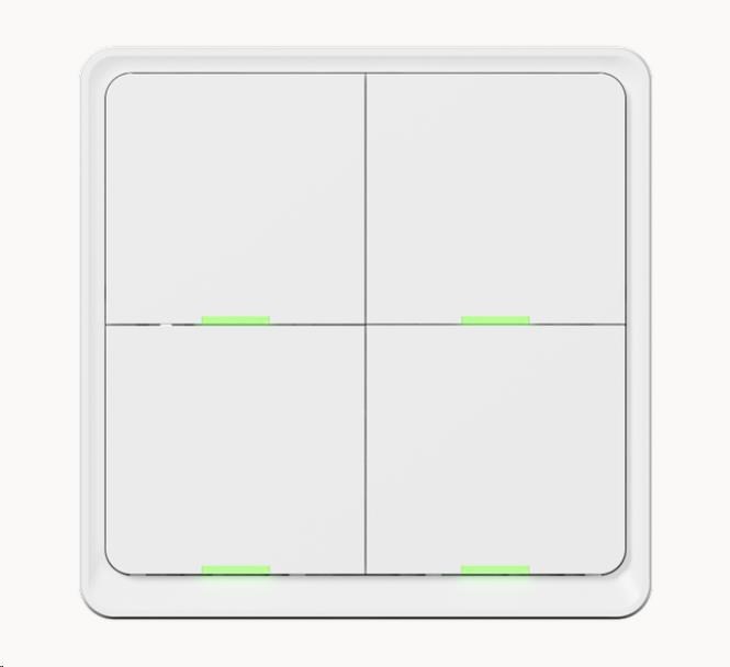 Tesla Smart Switch Quatro Battery1 