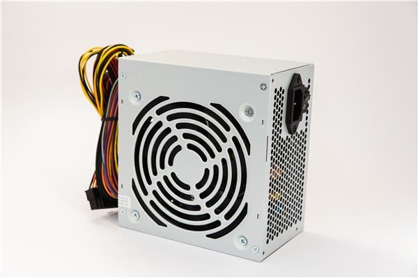BAZAR - 1stCOOL zdroj ATX 350W ECONOMIC,  PPFC 