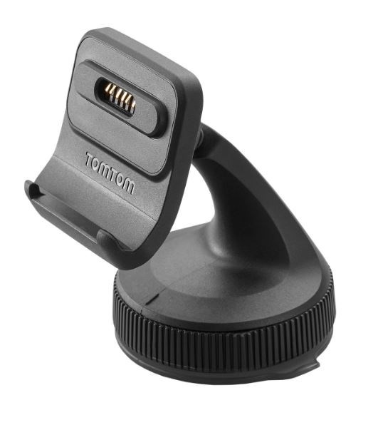Bazar - TomTom GO PROFESSIONAL 6250 - z opravy, nový kus v náhradním balení8 
