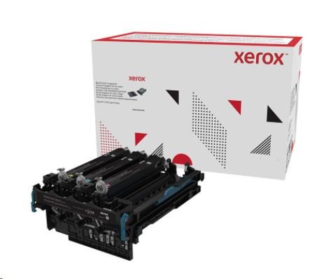 Čierny a farebný fotografický valec Xerox pre C31x (125 000 strán za minútu,  čierny)0 