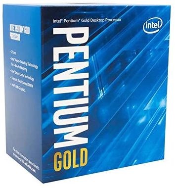 CPU INTEL Pentium G7400,  3.70GHz,  6MB L3 LGA1700,  BOX0 
