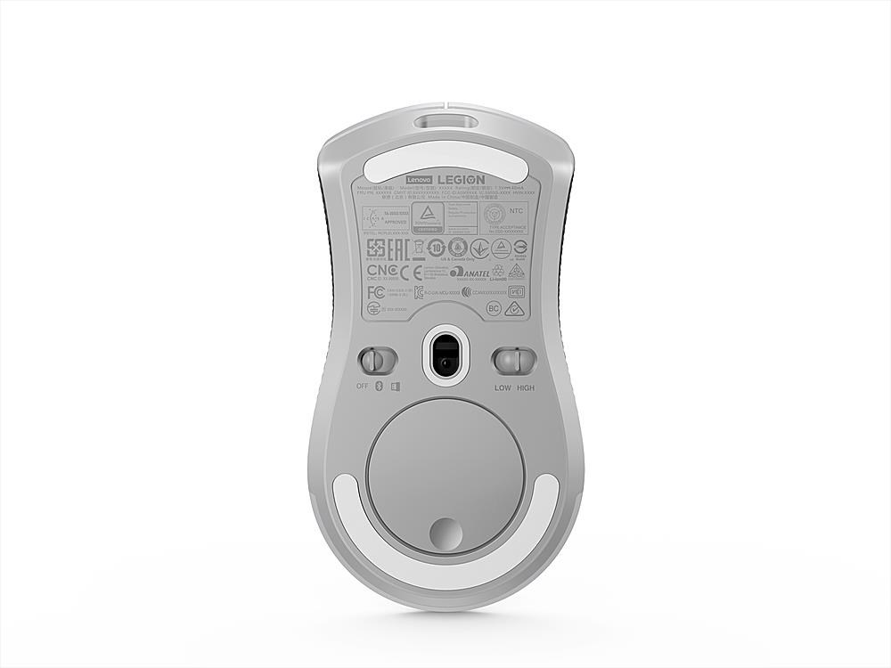 LENOVO Legion M600 Wireless Gaming Mouse (Stingray)2 