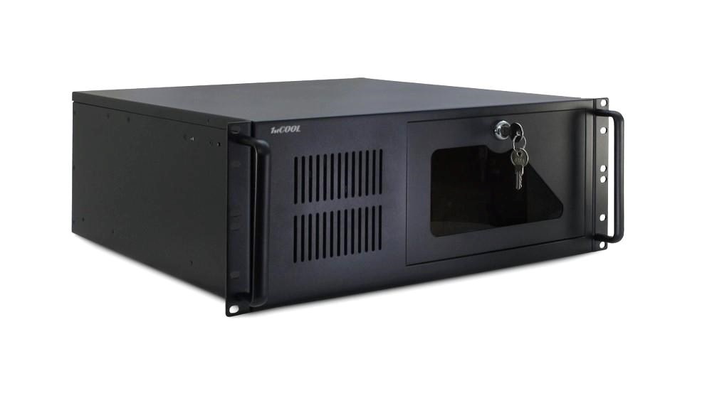 serverová skriňa 1stCOOL IPC 4U-450,  19