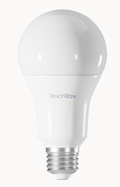 TechToy Smart Bulb RGB 11W E270 