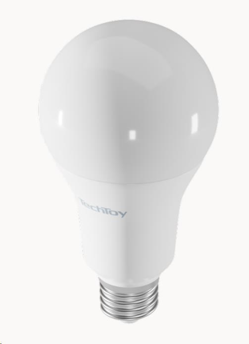 TechToy Smart Bulb RGB 11W E274 