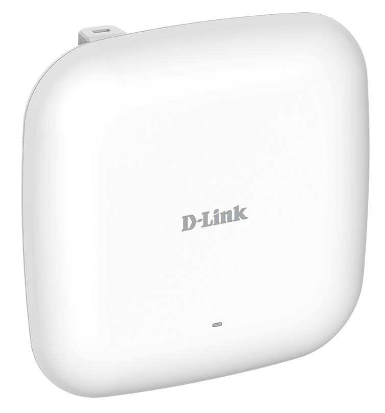 Bezdrôtový prístupový bod D-Link DAP-X2810 AX1800 Wi-Fi 61 