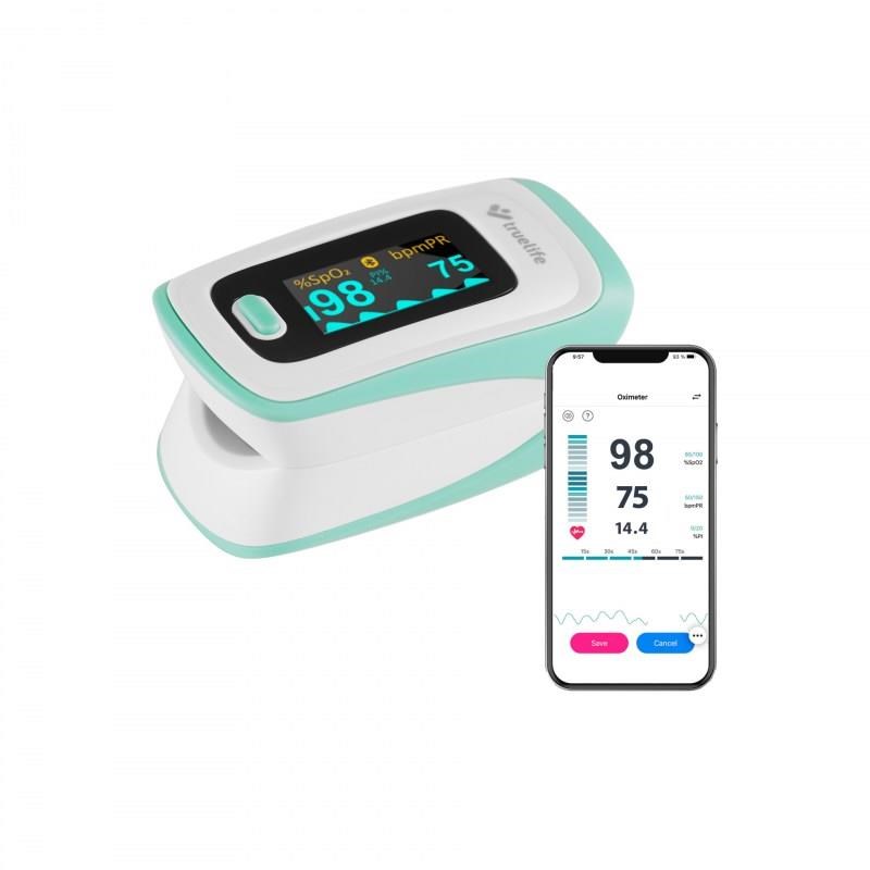 TrueLife Oximeter X5 BT0 