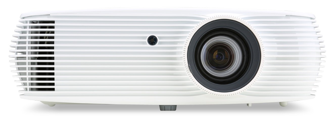ACER Projektor P5535- DLP 3D, 1080p, 4500Lm, 20000:1, HDMI, VGA, RJ-45, 4500h, repr16W5 