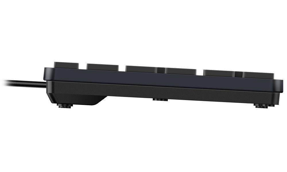 Genius set klávesnica + myš SlimStar C126 CZ+ SK3 
