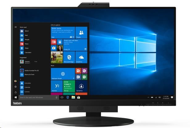 LENOVO LCD TIO 27 - 27
