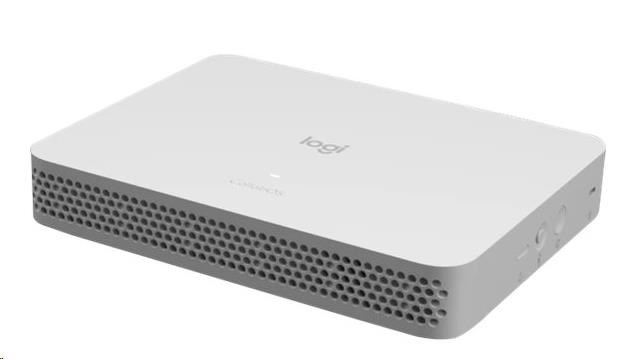 Logitech RoomMate - videokonferenčné zariadenie0 