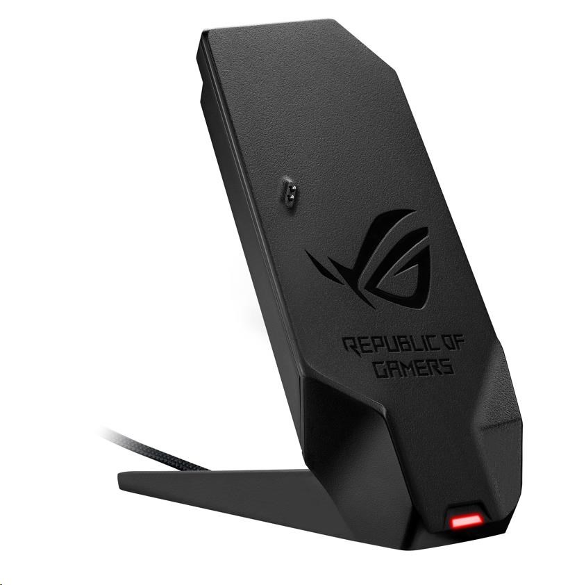 Myš ASUS ROG SPATHA X (P707), bezdrôtová, čierna7 