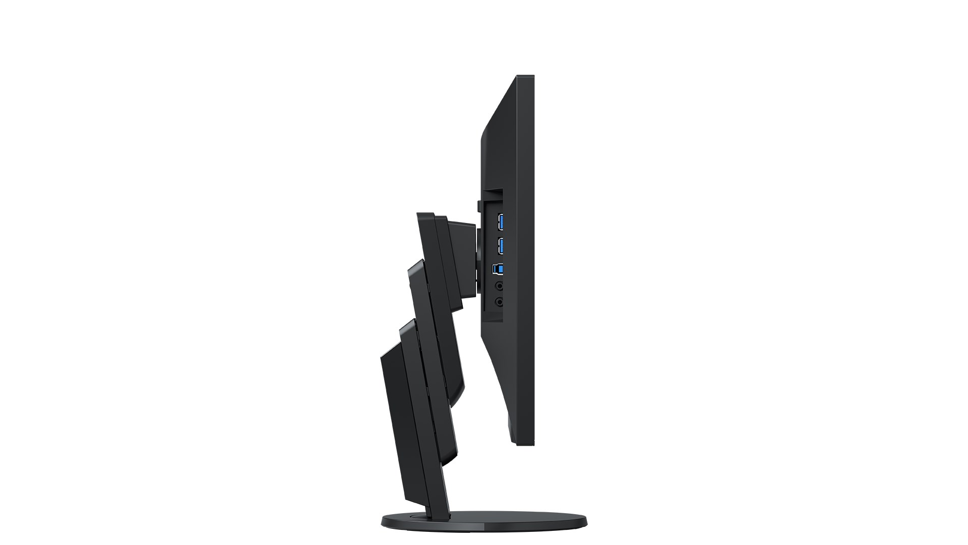 EIZO MT IPS LCD LED 24