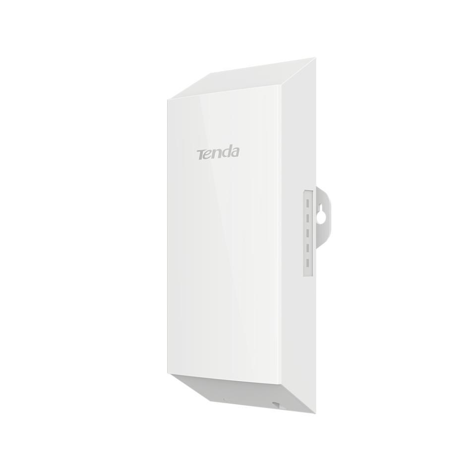 Tenda O1 Wireless Outdoor CPE 2, 4 GHz,  8 dBi2 
