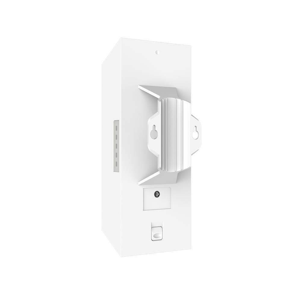 Tenda O1 Wireless Outdoor CPE 2, 4 GHz,  8 dBi3 