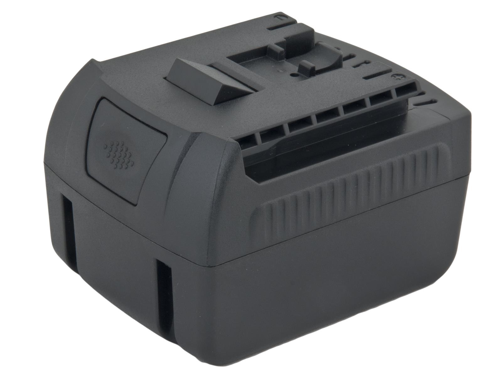 AVACOM baterie pro BOSCH GSR 14, 4 V-LI,  Li-Ion 14, 4V 5000mAh,  články SAMSUNG0 
