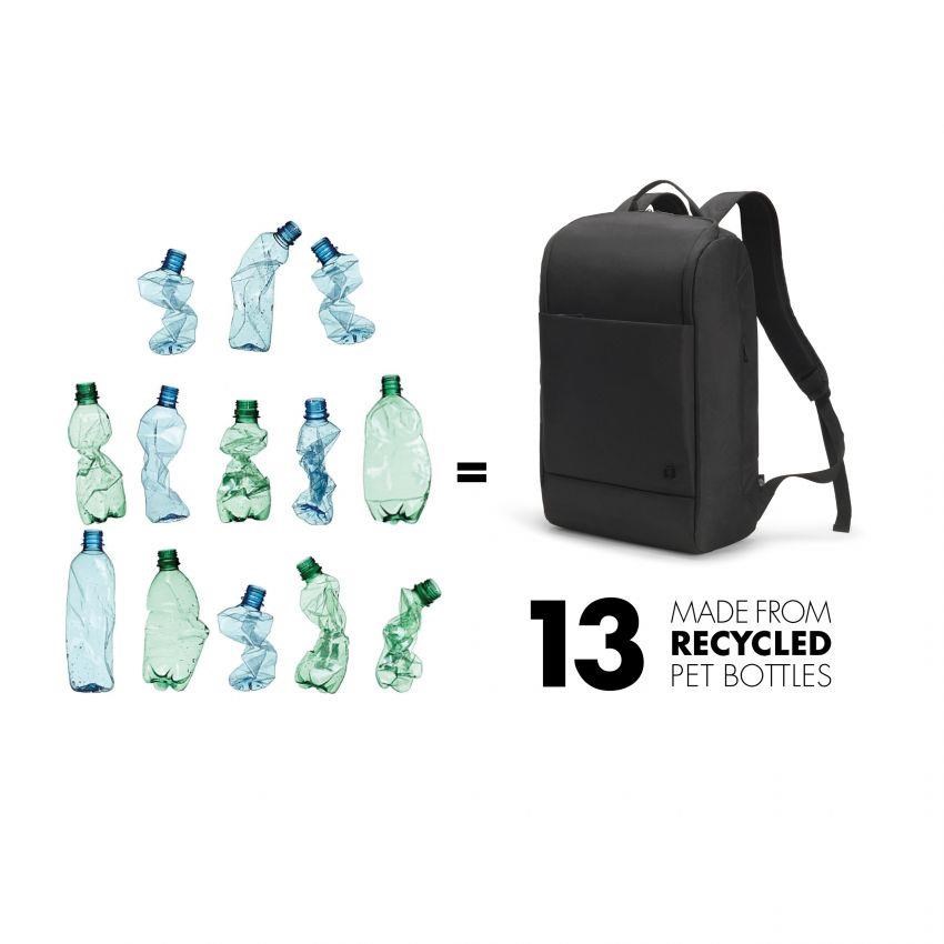 DICOTA Eco Backpack MOTION 13 - 15.6