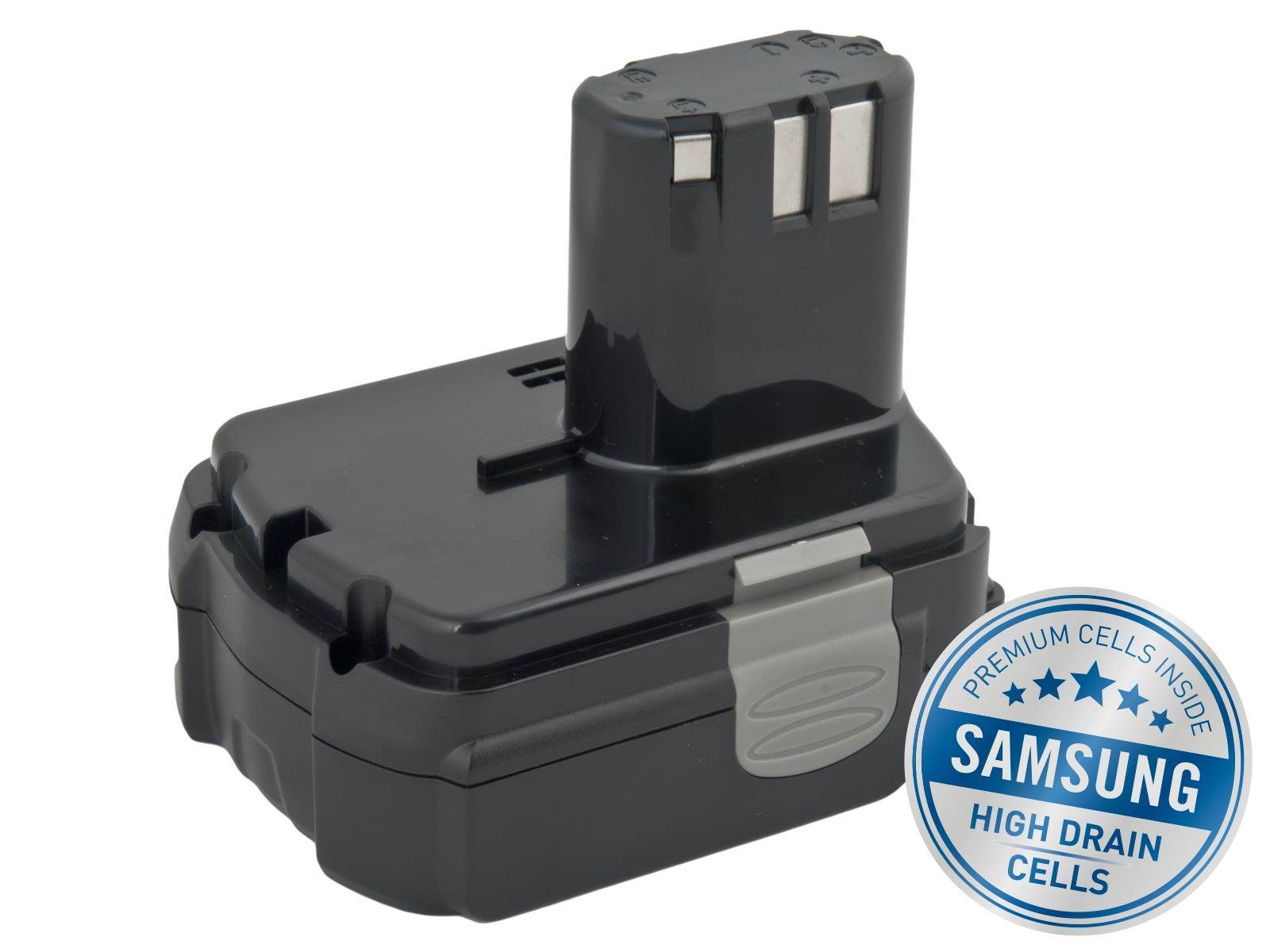 AVACOM baterie pro HITACHI/ HIKOKI BCL 1415 Li-ion 14, 4V 2500mAh,  články SAMSUNG0 