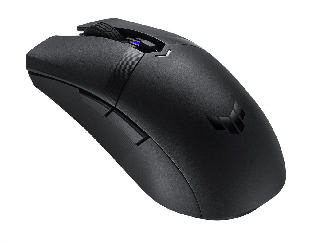 Myš ASUS TUF GAMING M4 WL (P306),  čierna3 