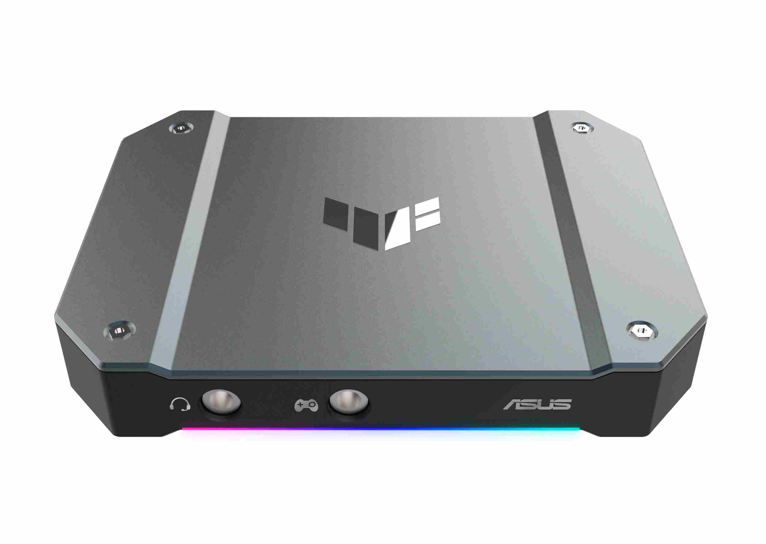 Záznamové zariadenie ASUS TUF GAMING CAPTURE BOX-CU4K302 