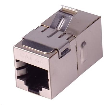 PREMIUMCORD RJ45 CAT6a 8/8 STP KeyStone