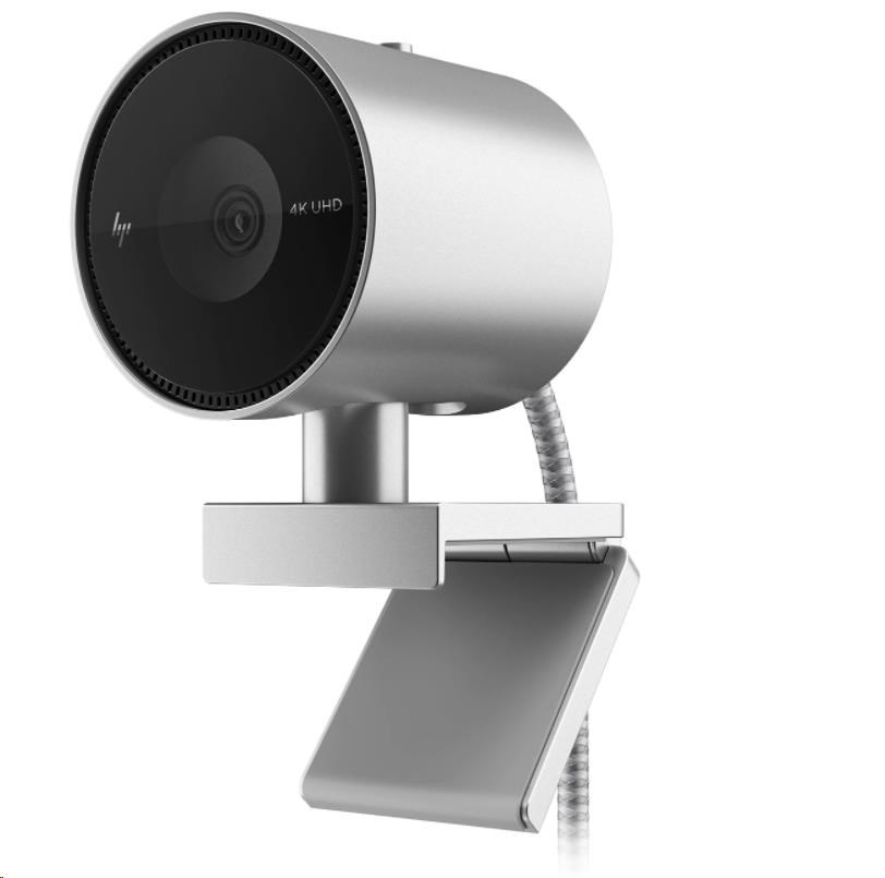 Webová kamera HP 950 4K0 