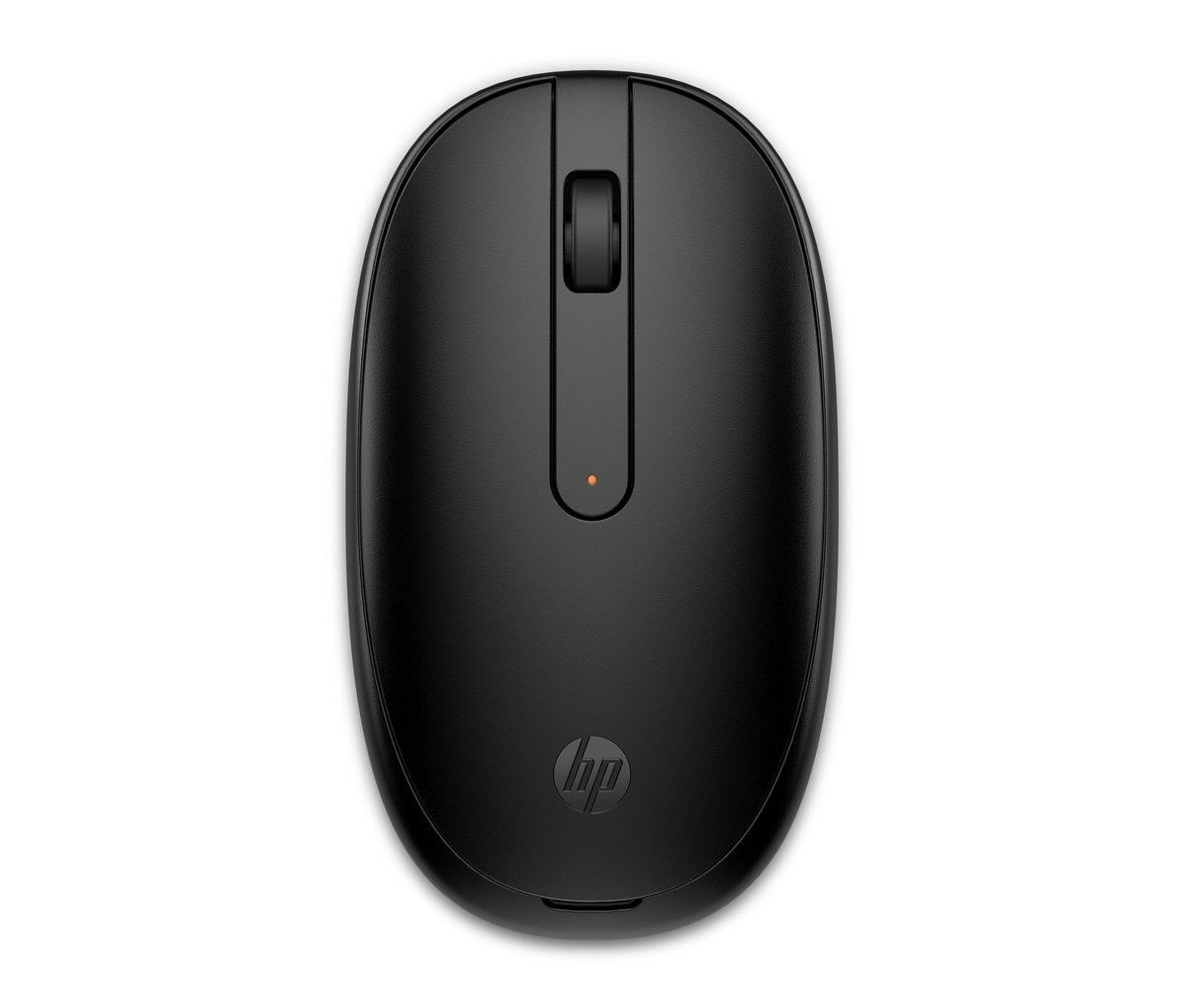 Myš HP - 240 Mouse EURO,  Bluetooth,  čierna1 