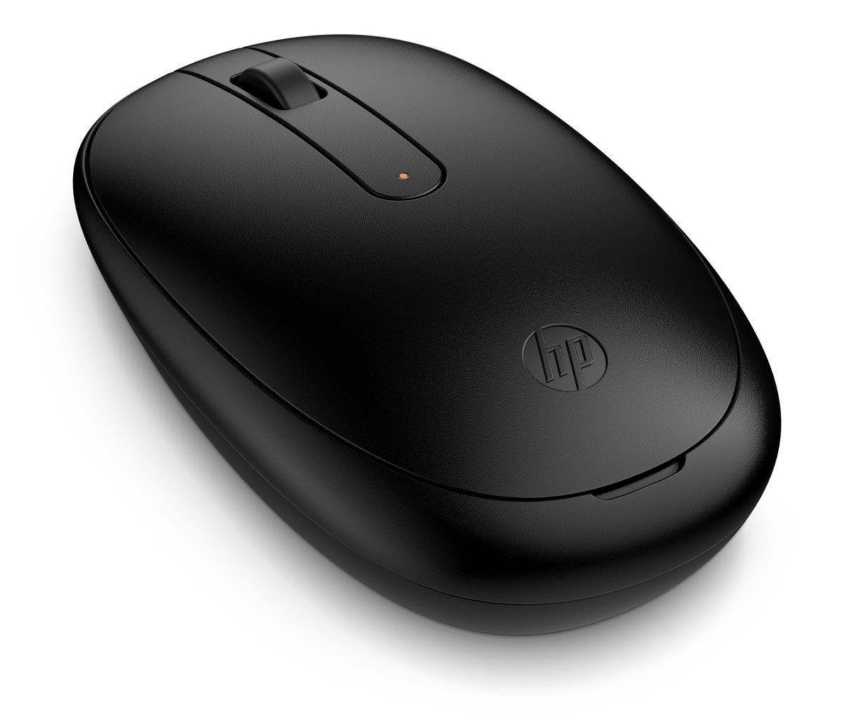 Myš HP - 240 Mouse EURO,  Bluetooth,  čierna2 