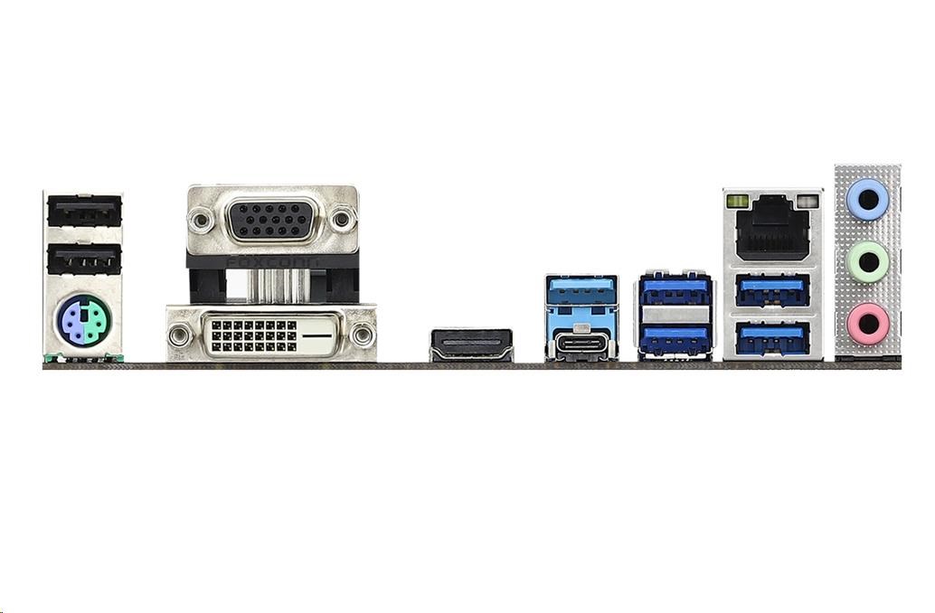 ASRock MB Sc AM4 B450M PRO4 R2.0,  AMD B450,  4xDDR4,  1xHDMI,  1xDVI,  1xVGA,  mATX2 