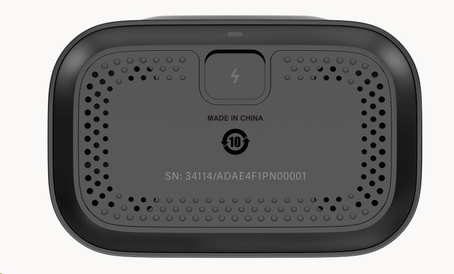Xiaomi Mi Portable Electric Air Compressor 1s1 