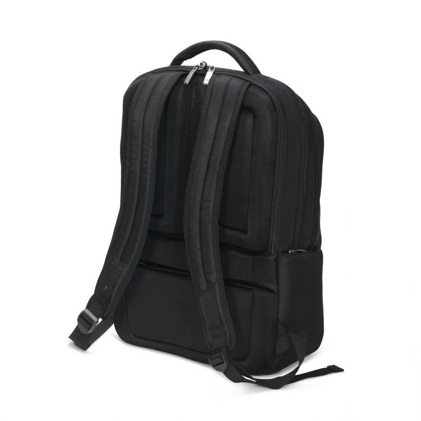 DICOTA Eco Backpack SELECT 15-17.3 Čierna farba1 