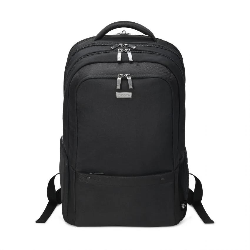 DICOTA Eco Backpack SELECT 15-17.3 Čierna farba2 