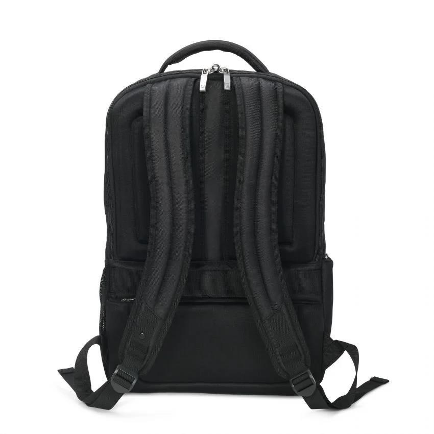 DICOTA Eco Backpack SELECT 15-17.3 Čierna farba3 