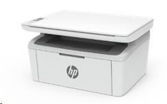 HP LaserJet MFP M140w (A4,  20 str./ min,  USB,  Wi-Fi,  tlač/ skenovanie/ kopírovanie)0 