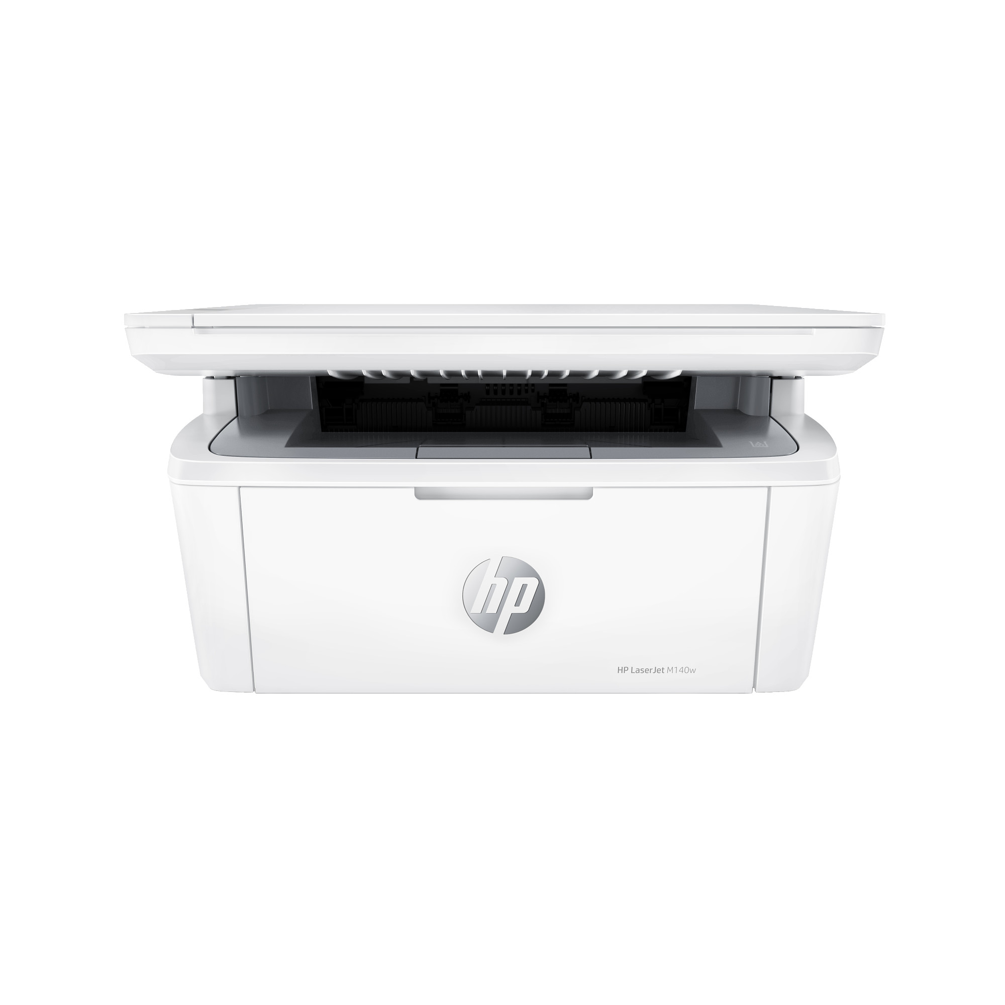 HP LaserJet MFP M140w (A4, 20 str./min, USB, Wi-Fi, tlač/skenovanie/kopírovanie)4 