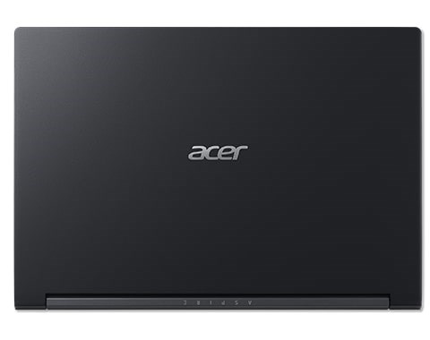 ACER NTB Aspire 7 (A715-42G-R9J0)- Ryzen 5-5500U, 15.6