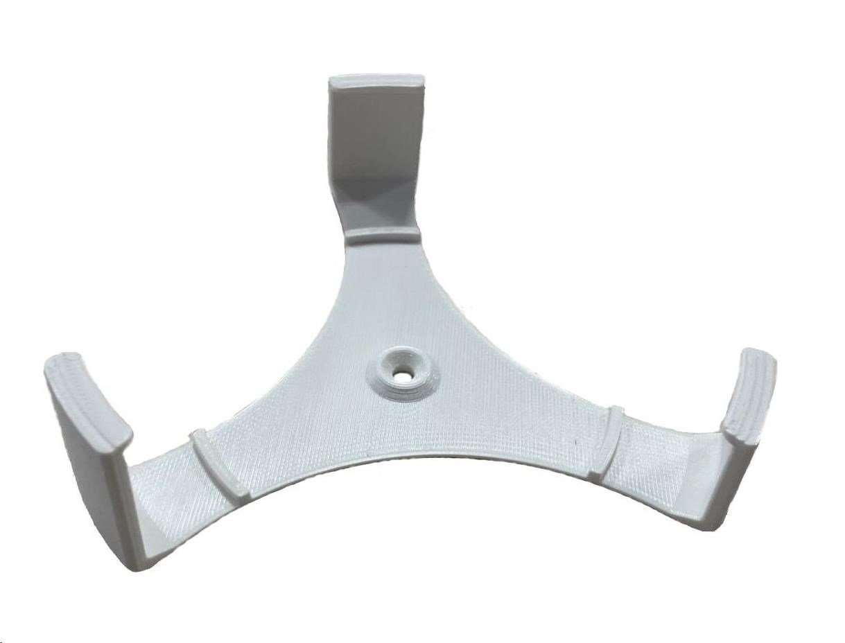 TP-Link D-M5 Nástenný držiak pre DECO M5,  biely2 