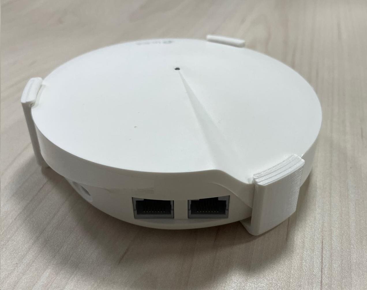 TP-Link D-M5 Nástenný držiak pre DECO M5,  biely0 