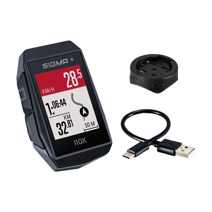 Sigma ROX 11.1 EVO černá8 