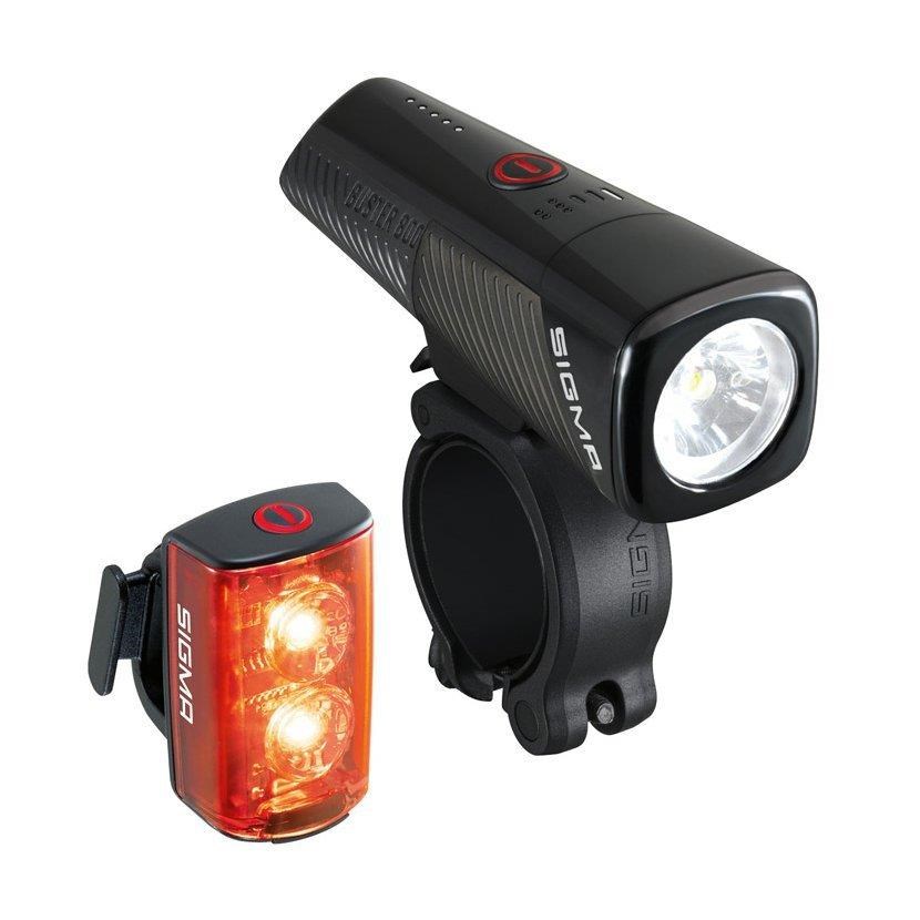 Sigma BUSTER 800 + BUSTER RL 80 - zadní světlo7 